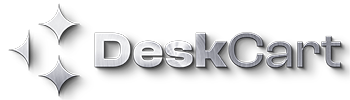 DeskCart-Footer