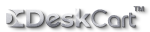 Deskcart Header Logo