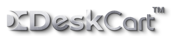 Deskcart Footer Logo