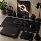 Workspace Essentials