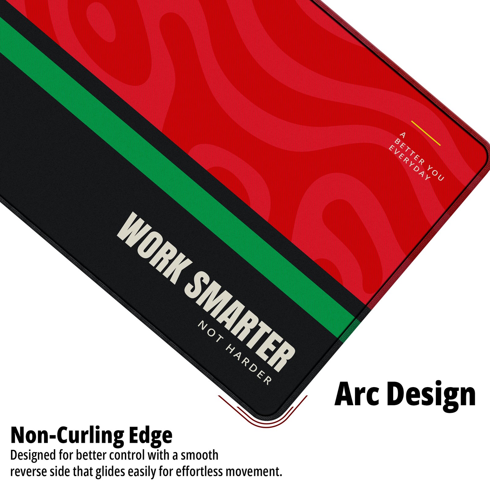 Swirl Motion Crimson Desk Mat — crimson red, forest green and black design, available in M, L, XL and XXL sizes. Swirl Motion Crimson Desk Mat — crimson red, forest green and black design, available in M, L, XL and XXL sizes.