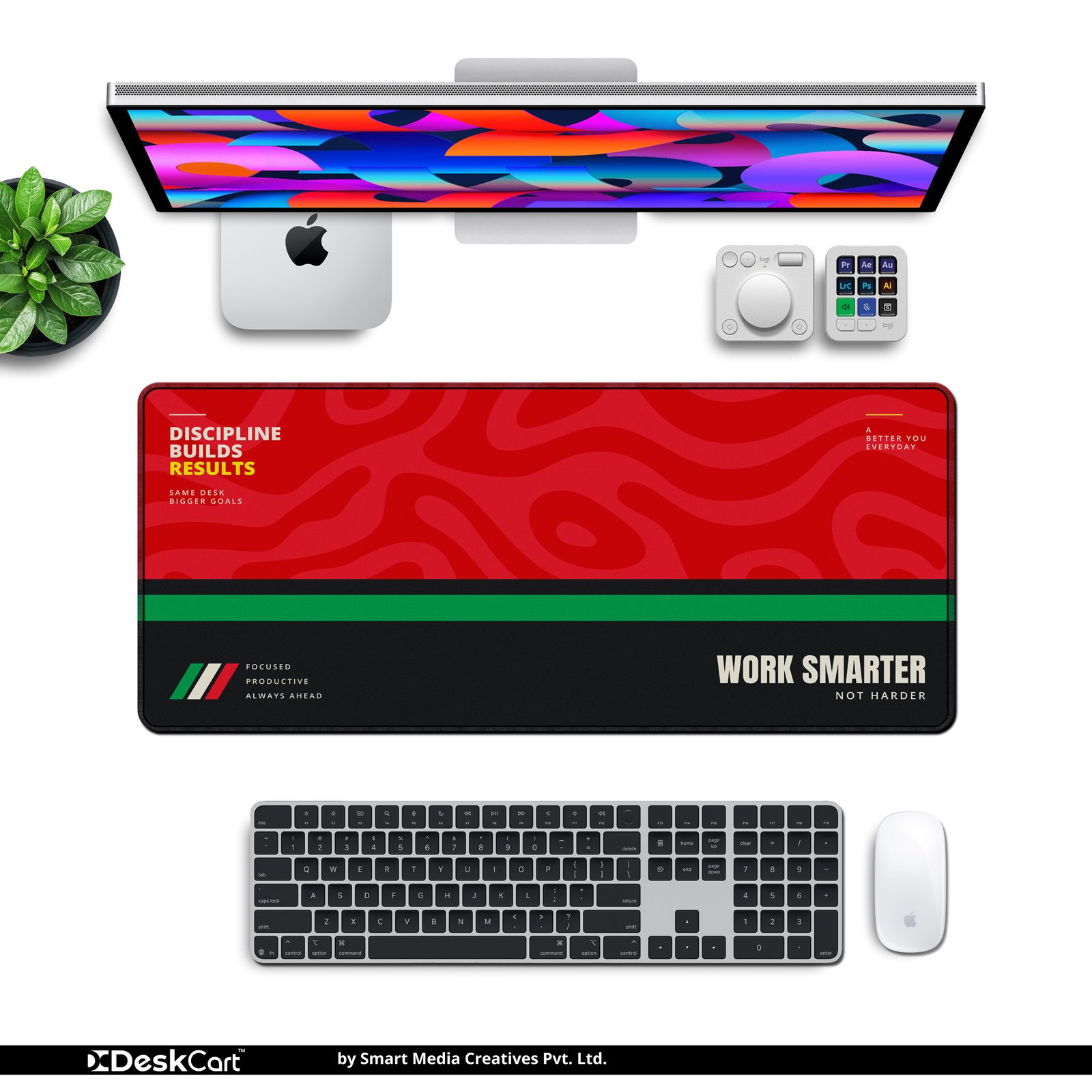 Swirl Motion Crimson Desk Mat — crimson red, forest green and black design, available in M, L, XL and XXL sizes. Swirl Motion Crimson Desk Mat — crimson red, forest green and black design, available in M, L, XL and XXL sizes.